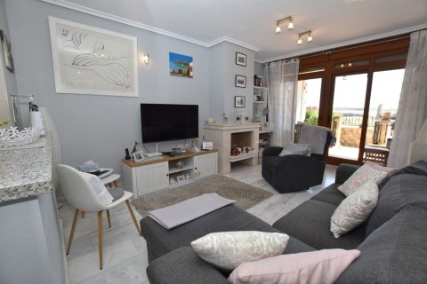 Apartamento en venta en Algorfa, Alicante, España 2 dormitorios, 78 m2 No. 181258 - foto 9