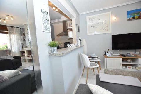 Apartamento en venta en Algorfa, Alicante, España 2 dormitorios, 78 m2 No. 181258 - foto 12