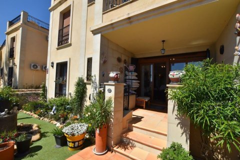 Apartamento en venta en Algorfa, Alicante, España 2 dormitorios, 78 m2 No. 181258 - foto 4