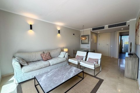 Apartament w Dehesa De Campoamor, Alicante, Hiszpania 2 sypialnie, 98 mkw. nr 181257 – zdjęcie 2