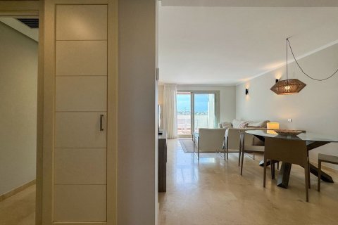 Apartament w Dehesa De Campoamor, Alicante, Hiszpania 2 sypialnie, 98 mkw. nr 181257 – zdjęcie 9