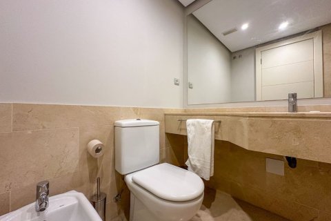 Apartament w Dehesa De Campoamor, Alicante, Hiszpania 2 sypialnie, 98 mkw. nr 181257 – zdjęcie 22