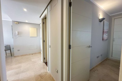 Apartament w Dehesa De Campoamor, Alicante, Hiszpania 2 sypialnie, 98 mkw. nr 181257 – zdjęcie 30