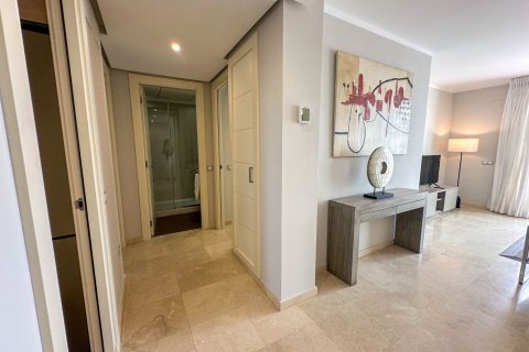 Apartament w Dehesa De Campoamor, Alicante, Hiszpania 2 sypialnie, 98 mkw. nr 181257 – zdjęcie 13