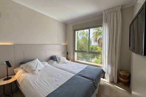 Apartament w Dehesa De Campoamor, Alicante, Hiszpania 2 sypialnie, 98 mkw. nr 181257 – zdjęcie 15
