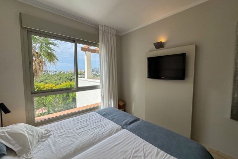 Apartament w Dehesa De Campoamor, Alicante, Hiszpania 2 sypialnie, 98 mkw. nr 181257 – zdjęcie 17