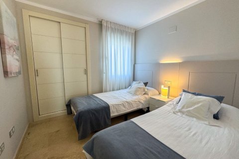 Apartament w Dehesa De Campoamor, Alicante, Hiszpania 2 sypialnie, 98 mkw. nr 181257 – zdjęcie 25