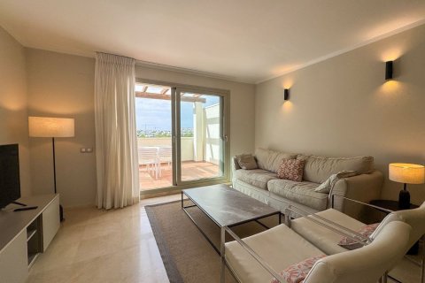 Apartament w Dehesa De Campoamor, Alicante, Hiszpania 2 sypialnie, 98 mkw. nr 181257 – zdjęcie 4