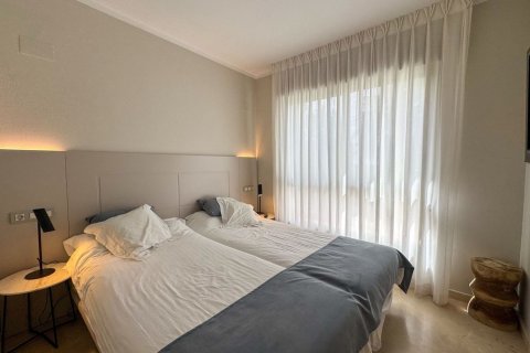 Apartament w Dehesa De Campoamor, Alicante, Hiszpania 2 sypialnie, 98 mkw. nr 181257 – zdjęcie 16
