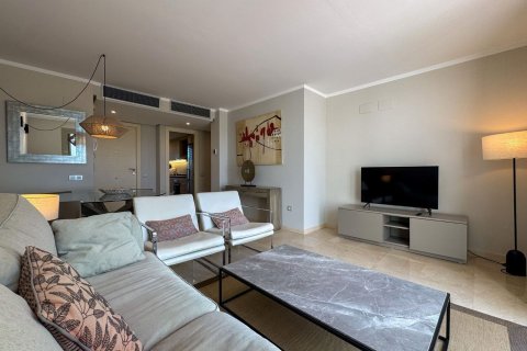 Apartament w Dehesa De Campoamor, Alicante, Hiszpania 2 sypialnie, 98 mkw. nr 181257 – zdjęcie 5