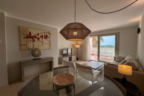 Apartament w Dehesa De Campoamor, Alicante, Hiszpania 2 sypialnie, 98 mkw. nr 181257 – zdjęcie 7