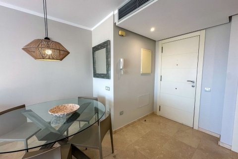 Apartament w Dehesa De Campoamor, Alicante, Hiszpania 2 sypialnie, 98 mkw. nr 181257 – zdjęcie 8