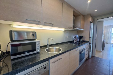 Apartament w Dehesa De Campoamor, Alicante, Hiszpania 2 sypialnie, 98 mkw. nr 181257 – zdjęcie 11