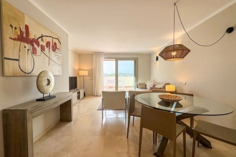 Apartament w Dehesa De Campoamor, Alicante, Hiszpania 2 sypialnie, 98 mkw. nr 181257 – zdjęcie 3