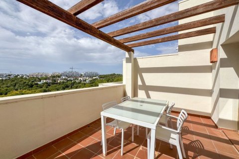 Apartament w Dehesa De Campoamor, Alicante, Hiszpania 2 sypialnie, 98 mkw. nr 181257 – zdjęcie 1