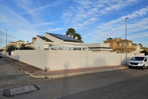 House for sale in Ciudad Quesada, Alicante, Spain 4 bedrooms, 127 sq.m. No. 181261 - photo 7