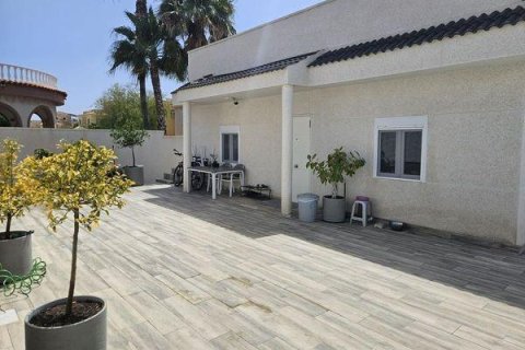 House for sale in Ciudad Quesada, Alicante, Spain 4 bedrooms, 127 sq.m. No. 181261 - photo 12