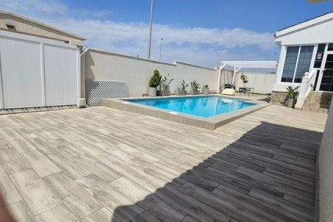 House for sale in Ciudad Quesada, Alicante, Spain 4 bedrooms, 127 sq.m. No. 181261 - photo 9