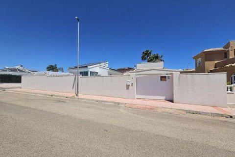 House for sale in Ciudad Quesada, Alicante, Spain 4 bedrooms, 127 sq.m. No. 181261 - photo 4