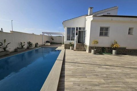 House for sale in Ciudad Quesada, Alicante, Spain 4 bedrooms, 127 sq.m. No. 181261 - photo 3