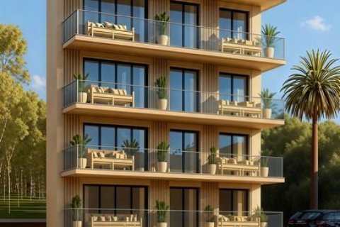 Apartamento en venta en San Pedro del Pinatar, Murcia, España 1 dormitorio, No. 184512 - foto 20