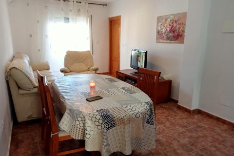 Villetta a schiera in vendita a Los Alcazares, Murcia, Spagna 4 camere da letto, N° 184519 - foto 2