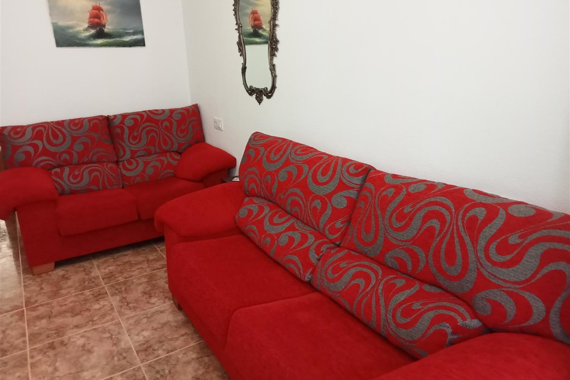 Kamienica w Los Alcazares, Murcia, Hiszpania 4 sypialnie,  nr 184519