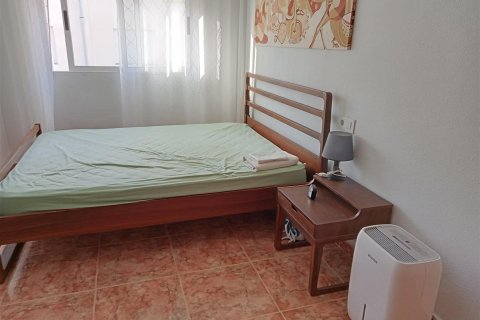 Villetta a schiera in vendita a Los Alcazares, Murcia, Spagna 4 camere da letto, N° 184519 - foto 10