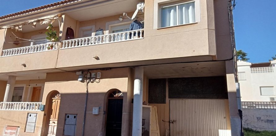 Villetta a schiera a Los Alcazares, Murcia, Spagna 4 camere da letto, N° 184519