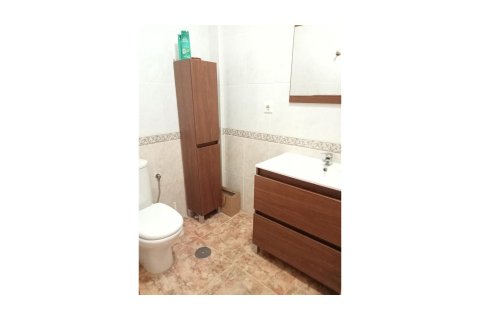 Villetta a schiera in vendita a Los Alcazares, Murcia, Spagna 4 camere da letto, N° 184519 - foto 9