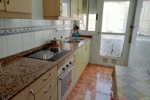 Villetta a schiera in vendita a Los Alcazares, Murcia, Spagna 4 camere da letto, N° 184519 - foto 4