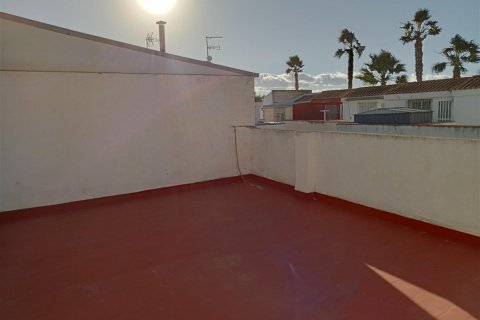 Casa adosada en venta en Los Alcázares, Murcia, España 4 dormitorios,  No. 184519 - foto 19