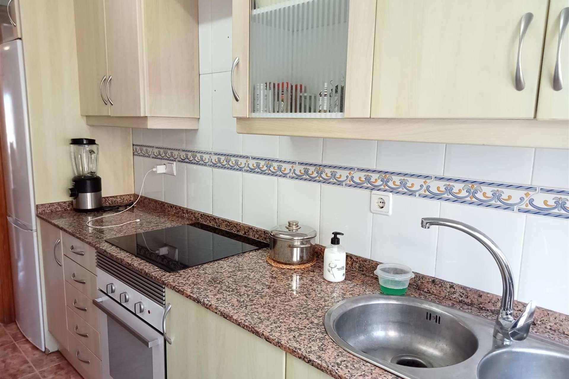 Kamienica w Los Alcazares, Murcia, Hiszpania 4 sypialnie,  nr 184519