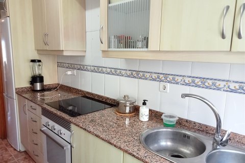 Villetta a schiera in vendita a Los Alcazares, Murcia, Spagna 4 camere da letto, N° 184519 - foto 5