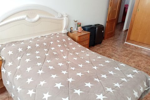 Villetta a schiera in vendita a Los Alcazares, Murcia, Spagna 4 camere da letto, N° 184519 - foto 8