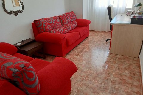 Villetta a schiera in vendita a Los Alcazares, Murcia, Spagna 4 camere da letto, N° 184519 - foto 13