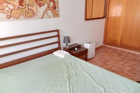 Villetta a schiera in vendita a Los Alcazares, Murcia, Spagna 4 camere da letto, N° 184519 - foto 11