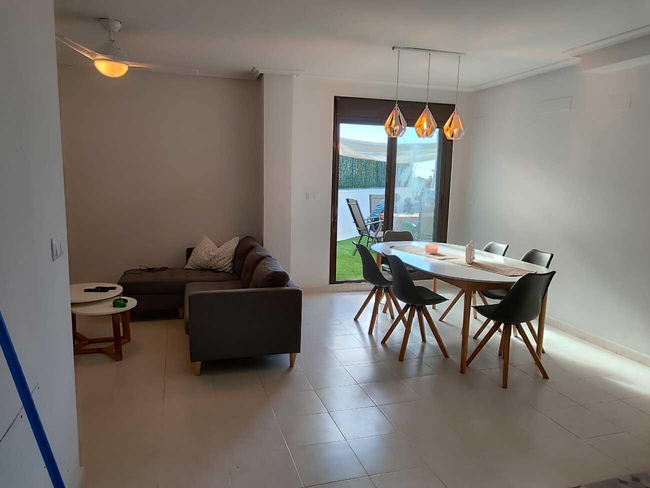 Villa à Sucina, Murcia, Espagne 3 chambres,  No. 184511