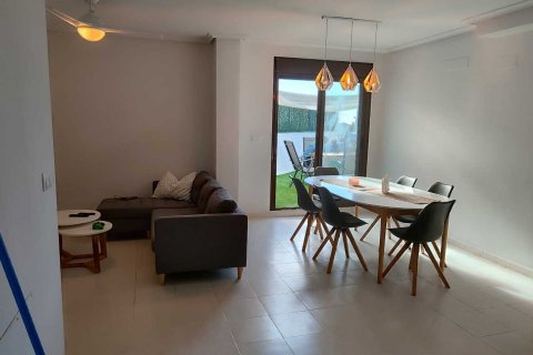 Villa à vendre à Sucina, Murcia, Espagne, 3 chambres, No. 184511 - photo 10