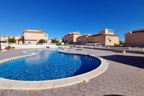 Bungalow in vendita La Mata, Alicante, Spagna 3 camere da letto, 87 mq. N° 137649 - foto 1