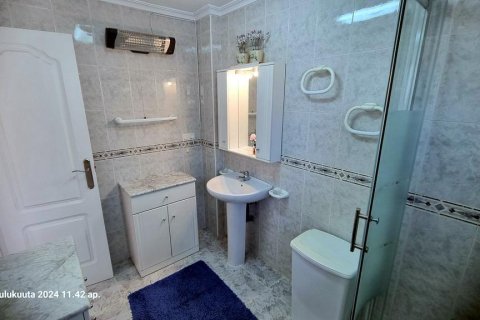 Bungalow in vendita La Mata, Alicante, Spagna 3 camere da letto, 87 mq. N° 137649 - foto 12