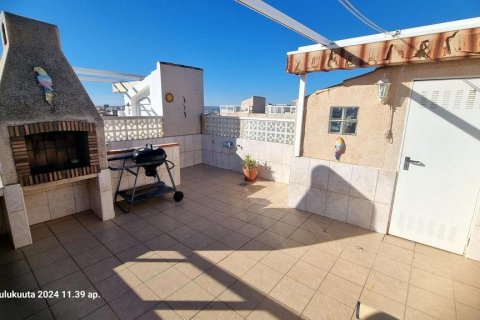 Bungalow in vendita La Mata, Alicante, Spagna 3 camere da letto, 87 mq. N° 137649 - foto 5