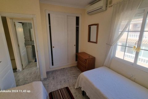 Bungalow in vendita La Mata, Alicante, Spagna 3 camere da letto, 87 mq. N° 137649 - foto 14