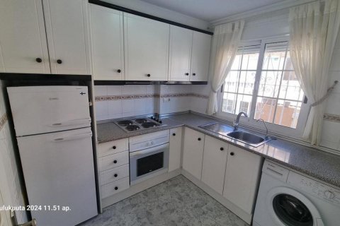 Bungalow in vendita La Mata, Alicante, Spagna 3 camere da letto, 87 mq. N° 137649 - foto 27