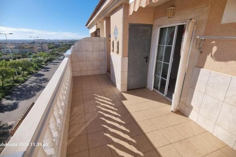 Bungalow in vendita La Mata, Alicante, Spagna 3 camere da letto, 87 mq. N° 137649 - foto 7