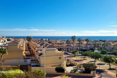 Bungalow in vendita La Mata, Alicante, Spagna 3 camere da letto, 87 mq. N° 137649 - foto 2
