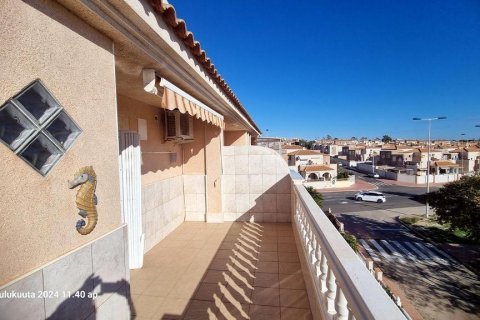 Bungalow in vendita La Mata, Alicante, Spagna 3 camere da letto, 87 mq. N° 137649 - foto 8