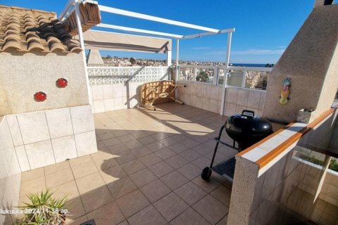 Bungalow in vendita La Mata, Alicante, Spagna 3 camere da letto, 87 mq. N° 137649 - foto 4