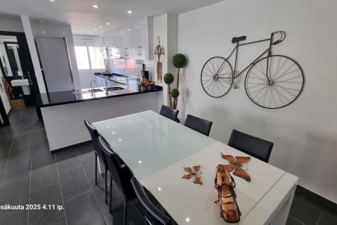 Villa zum Verkauf Torrevieja, Alicante, Spanien 3 Schlafzimmer, 164 m2 Nr. 137651 - Foto 8