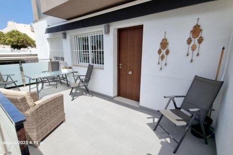 Villa zum Verkauf Torrevieja, Alicante, Spanien 3 Schlafzimmer, 164 m2 Nr. 137651 - Foto 6